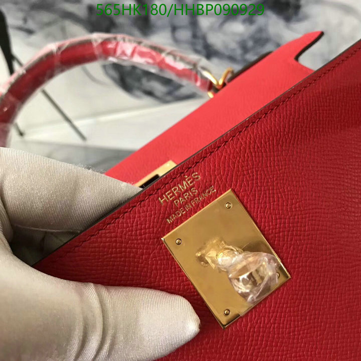 He*rm*es-》Bag-Mirror Quality Code: HHBP090929