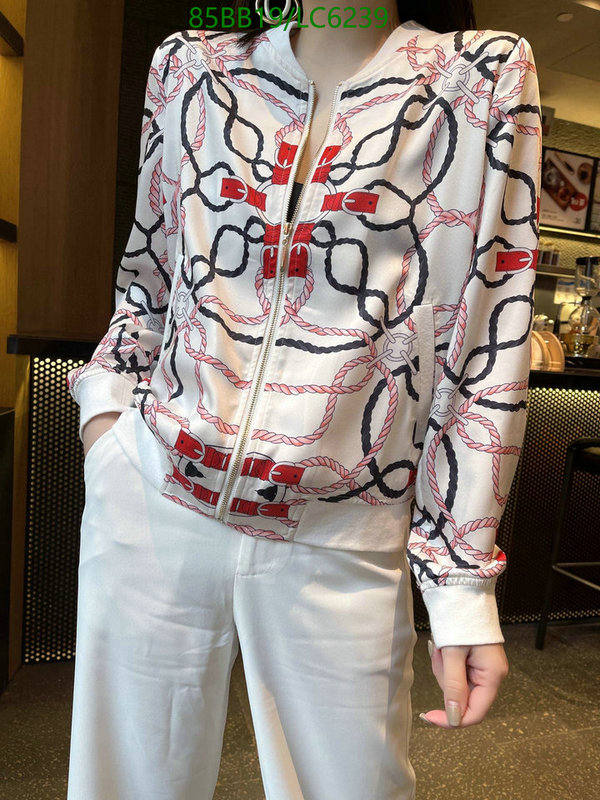 He*rm*es-》Clothing Code: LC6239