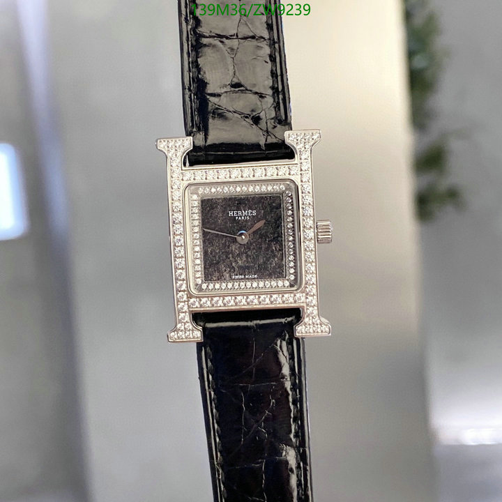 He*rm*es-》Watch ( 4A ) Code: ZW9239