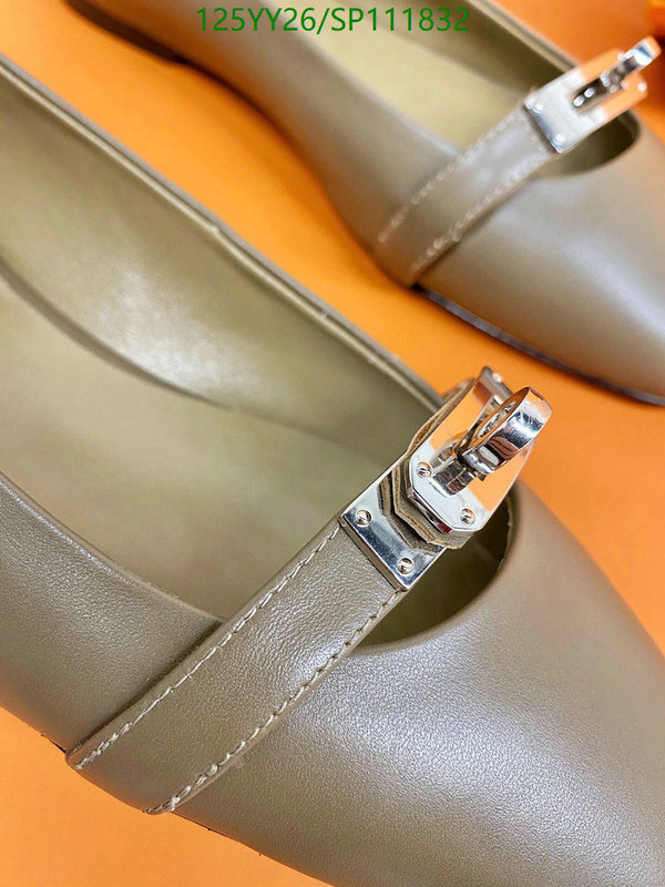 He*rm*es-》Women Shoes Code: SP111832