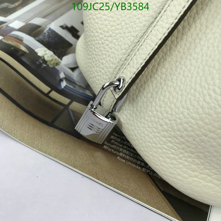 He*rm*es-》Bag-4A Quality Code: YB3584