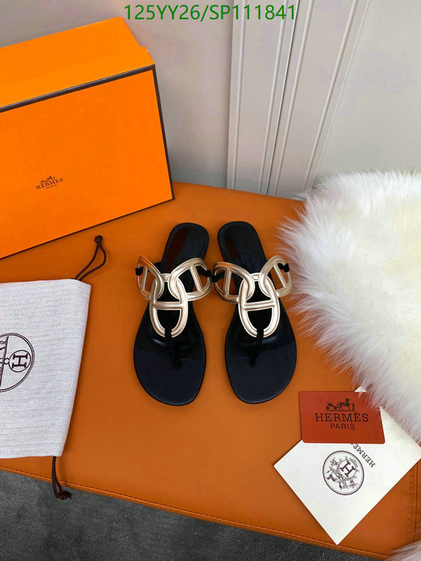 He*rm*es-》Women Shoes Code: SP111841