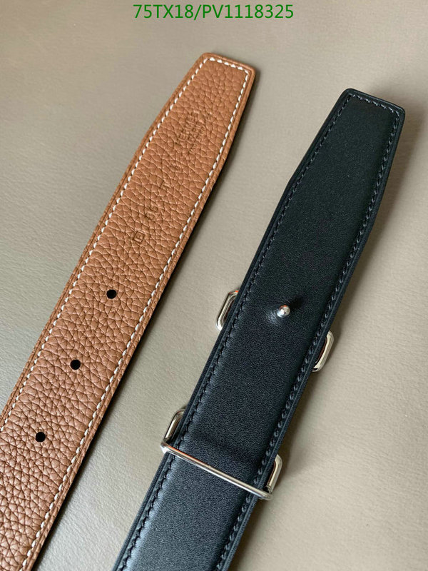 He*rm*es-》Belts Code: PV1118325