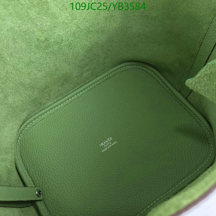 He*rm*es-》Bag-4A Quality Code: YB3584