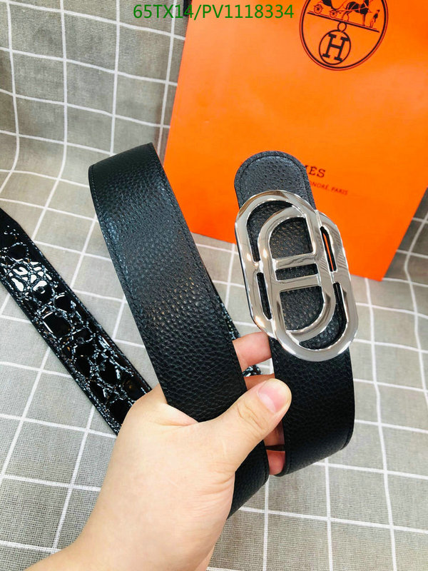 He*rm*es-》Belts Code: PV1118334