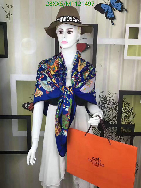 He*rm*es-》Scarf Code: MP121497