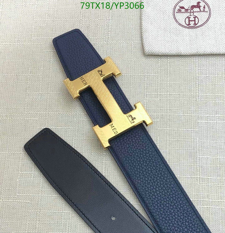 He*rm*es-》Belts Code: YP3066