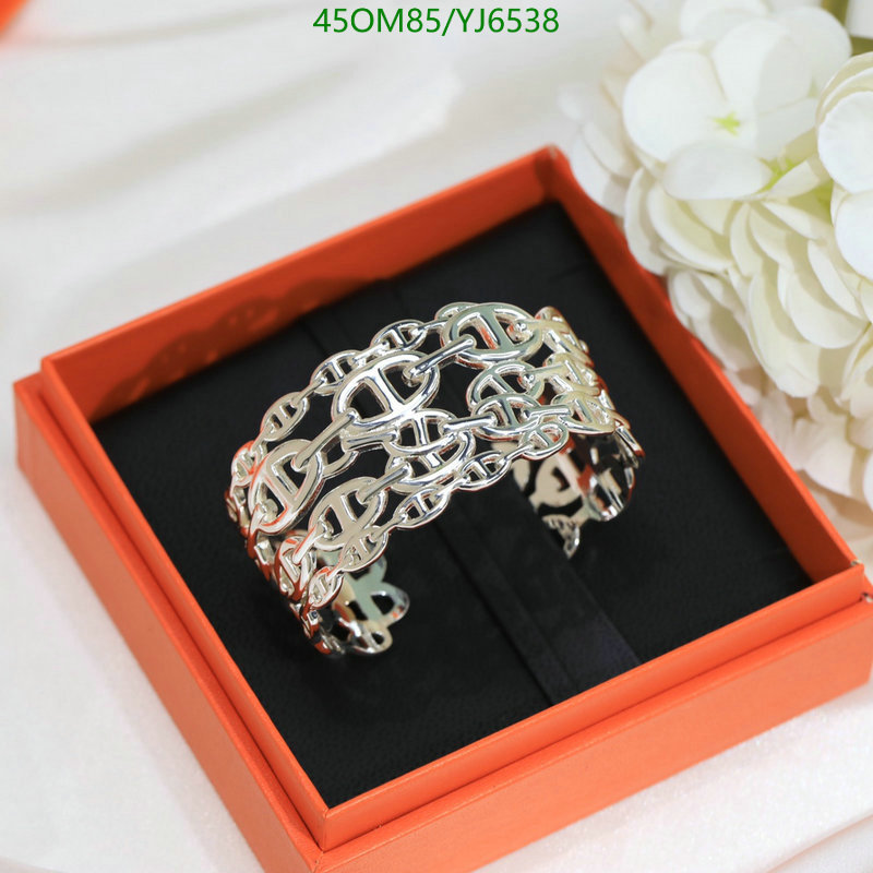 He*rm*es-》Jewelry Code: YJ6538