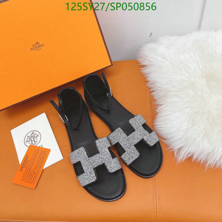 He*rm*es-》Women Shoes Code: SP050856