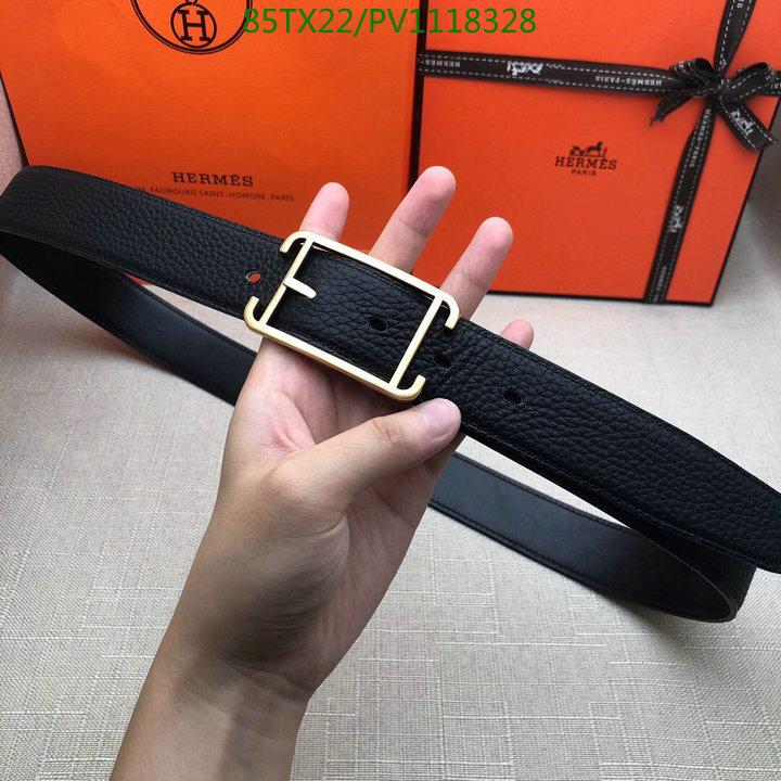 He*rm*es-》Belts Code: PV1118328