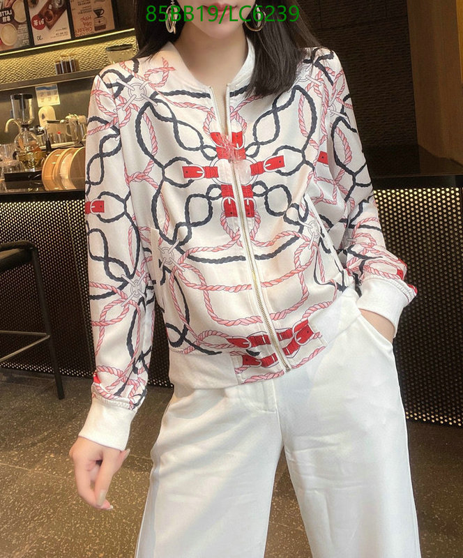 He*rm*es-》Clothing Code: LC6239