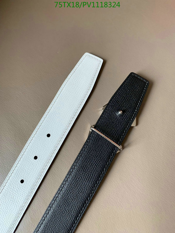 He*rm*es-》Belts Code: PV1118324