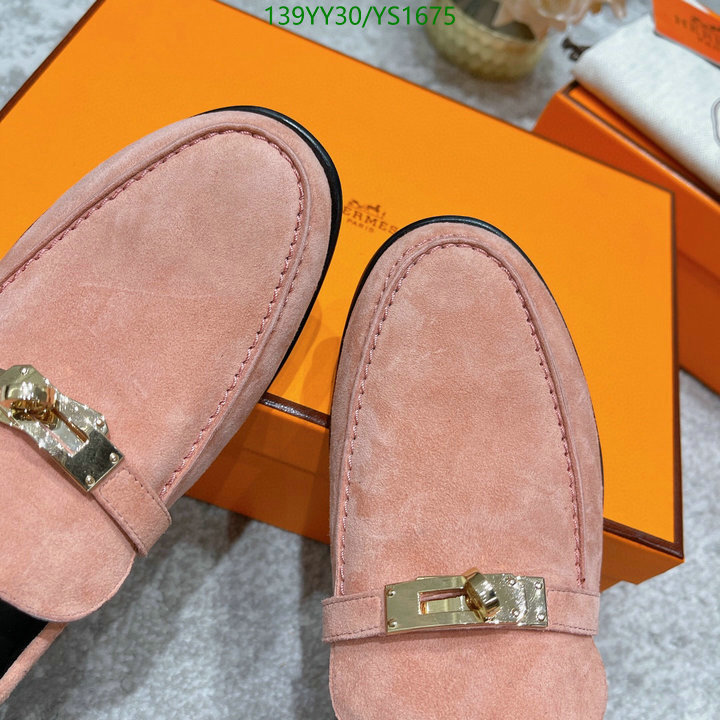 He*rm*es-》Women Shoes Code: YS1675