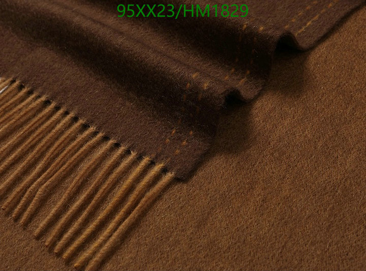 He*rm*es-》Scarf Code: HM1829