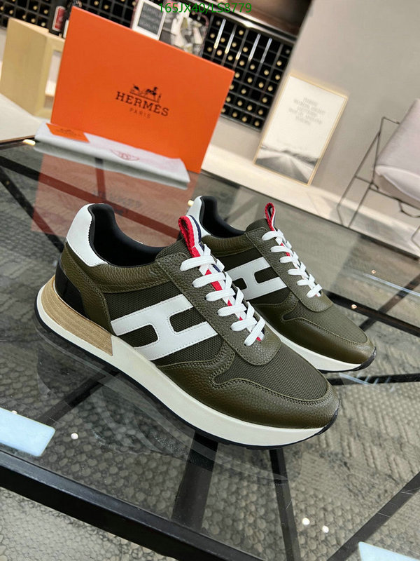 He*rm*es-》Men shoes Code: LS8779