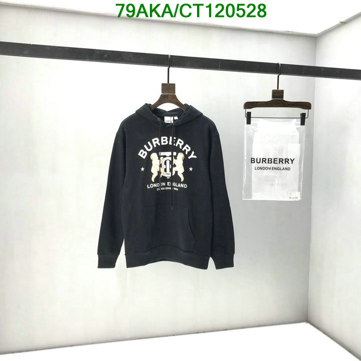 Code: CT120528