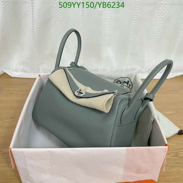 He*rm*es-》Bag-Mirror Quality Code: YB6234