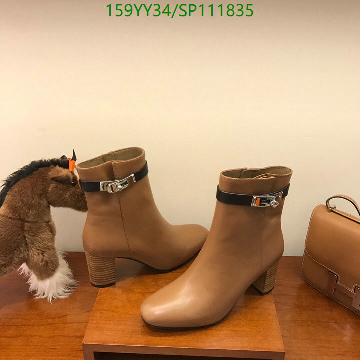 Boots-》Women Shoes Code: SP111835