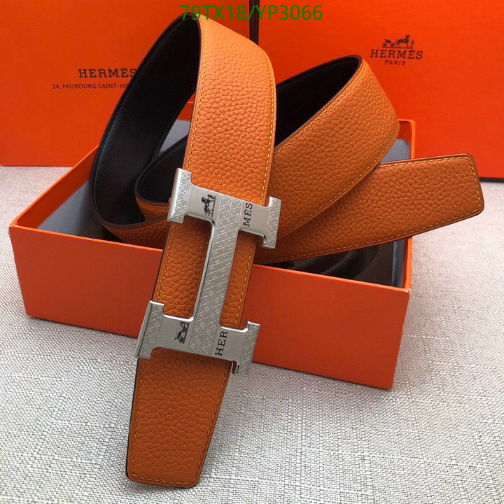 He*rm*es-》Belts Code: YP3066