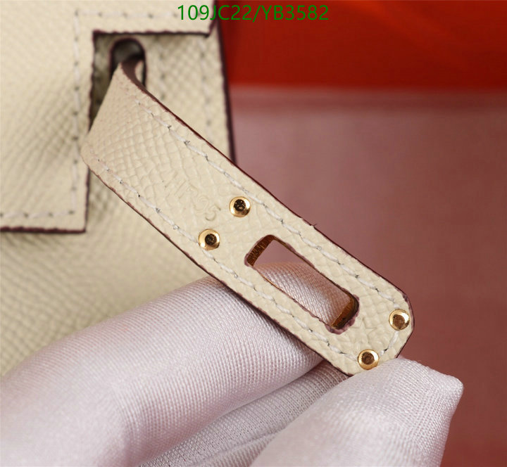 He*rm*es-》Bag-4A Quality Code: YB3582