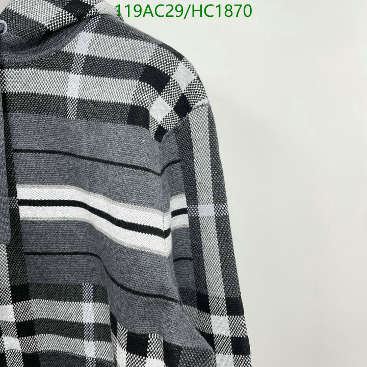 Code: HC1870