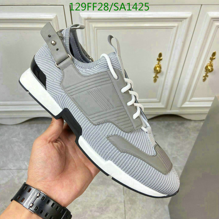 He*rm*es-》Men shoes Code: SA1425