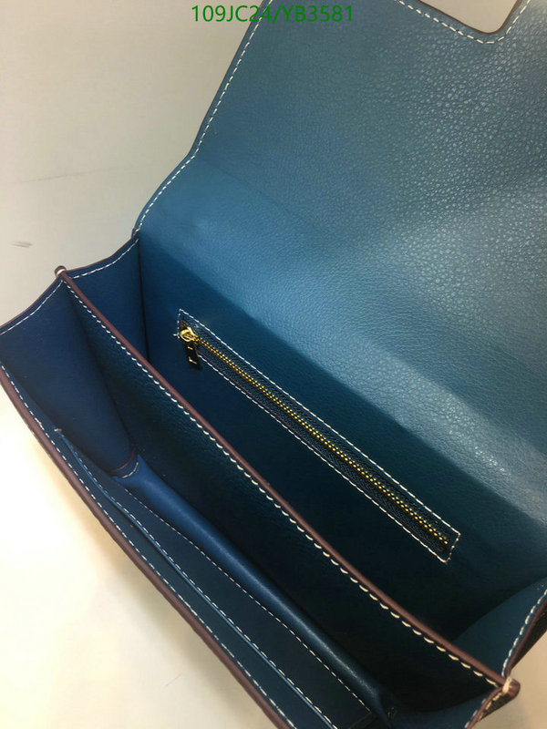 He*rm*es-》Bag-4A Quality Code: YB3581