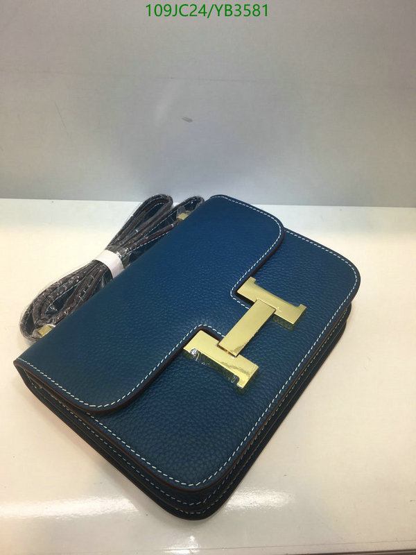 He*rm*es-》Bag-4A Quality Code: YB3581