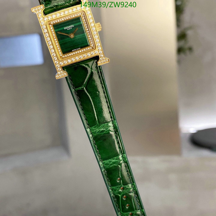 He*rm*es-》Watch ( 4A ) Code: ZW9240