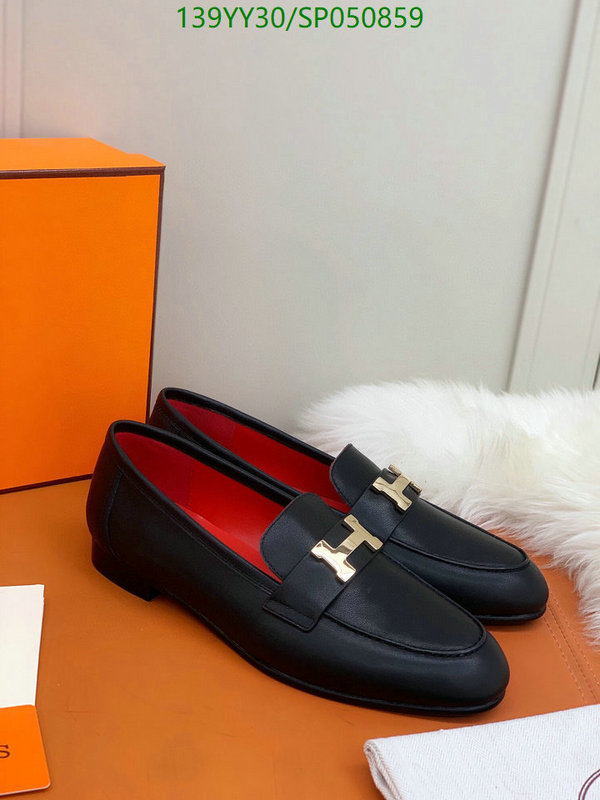 He*rm*es-》Women Shoes Code: SP050859