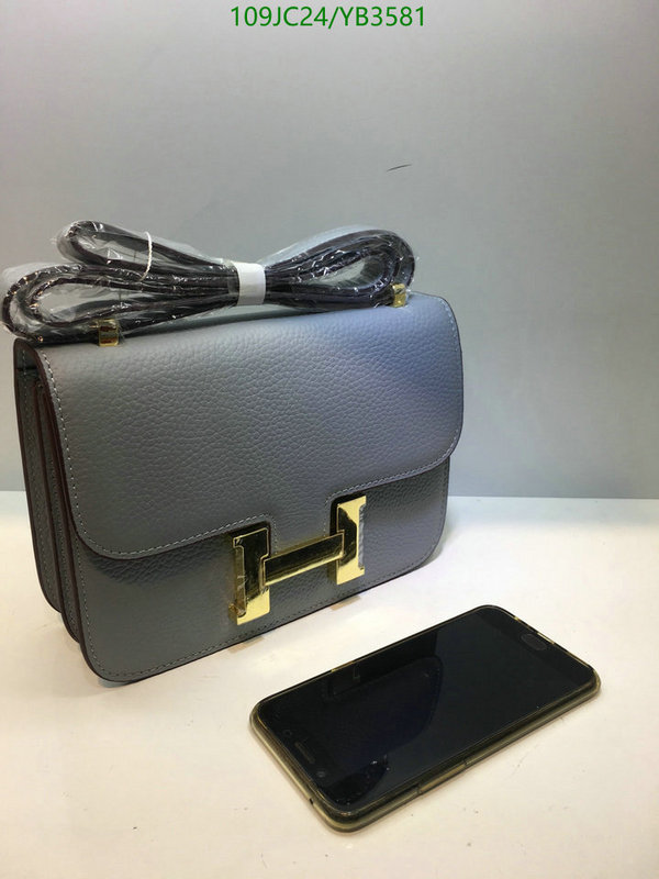 He*rm*es-》Bag-4A Quality Code: YB3581