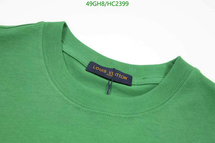 Code: HC2399