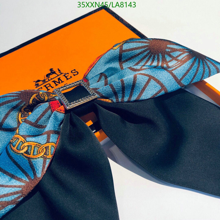 He*rm*es-》Headband Code: LA8143