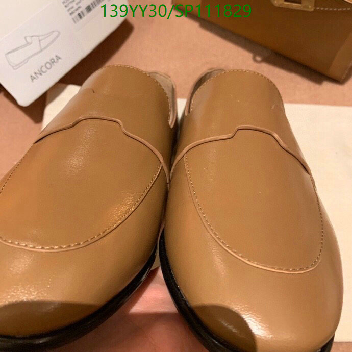 He*rm*es-》Women Shoes Code: SP111829