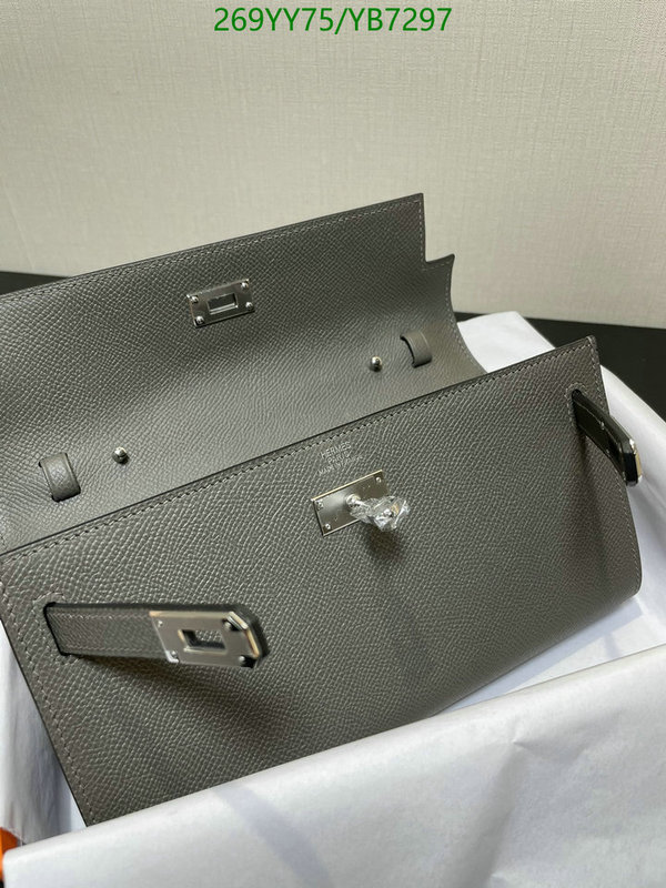 He*rm*es-》Bag-Mirror Quality Code: YB7297