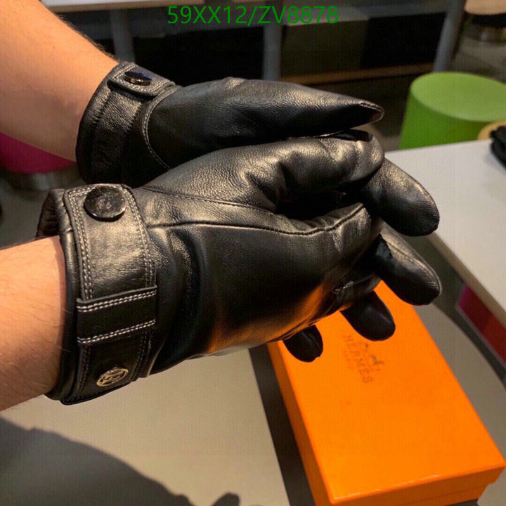 He*rm*es-》Gloves Code: ZV8878
