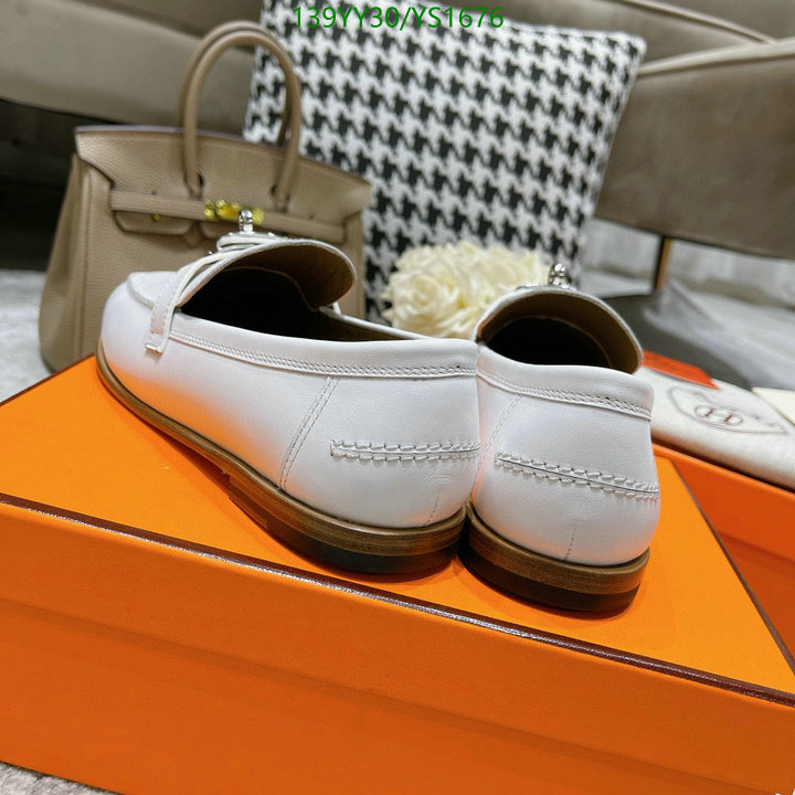 He*rm*es-》Women Shoes Code: YS1676