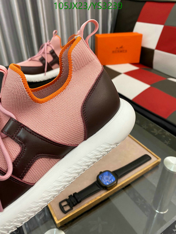 He*rm*es-》Men shoes Code: YS3239