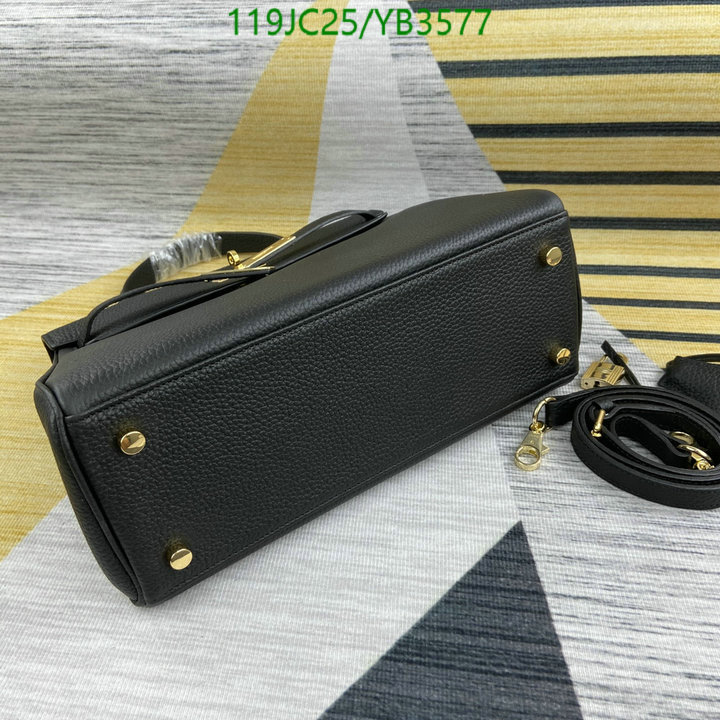 He*rm*es-》Bag-4A Quality Code: YB3577