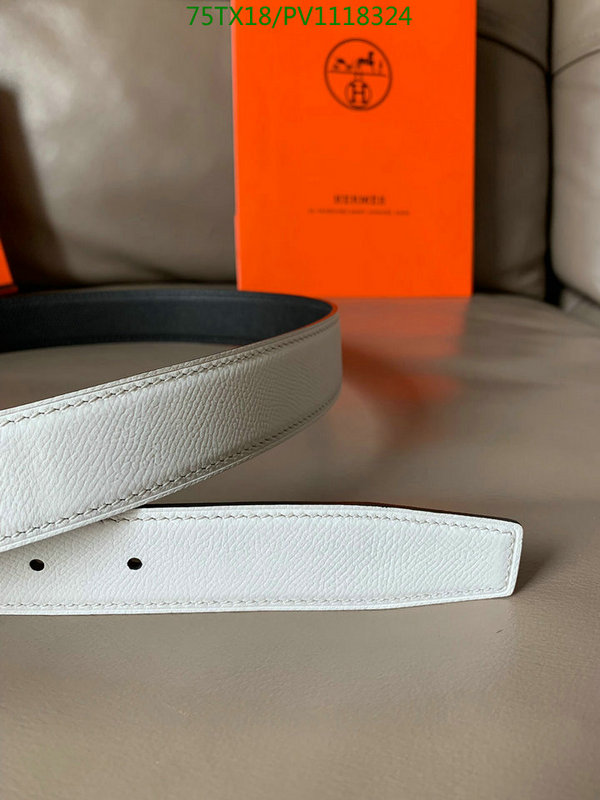 He*rm*es-》Belts Code: PV1118324