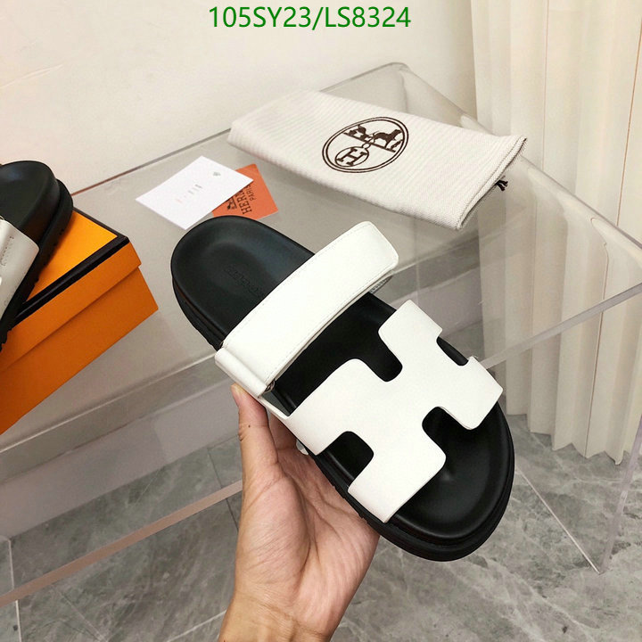 He*rm*es-》Women Shoes Code: LS8324