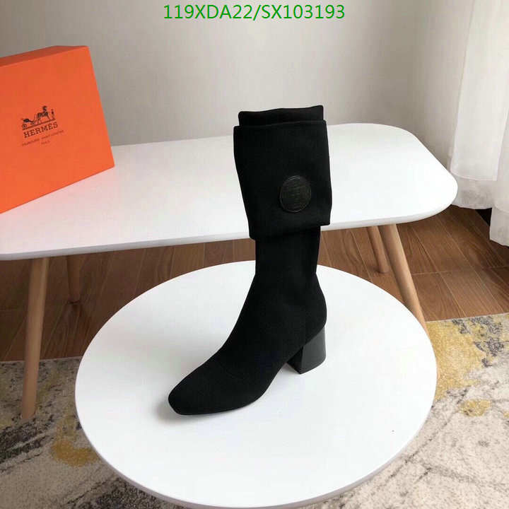 He*rm*es-》Women Shoes Code: SX103193
