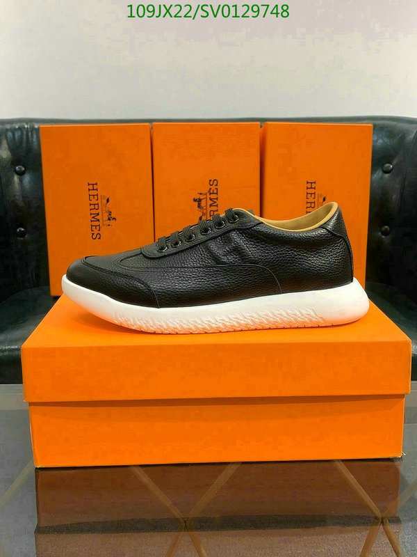 He*rm*es-》Men shoes Code: SV0129748