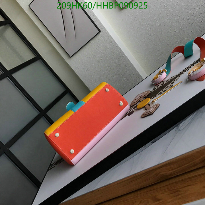 He*rm*es-》Bag-Mirror Quality Code: HHBP090925