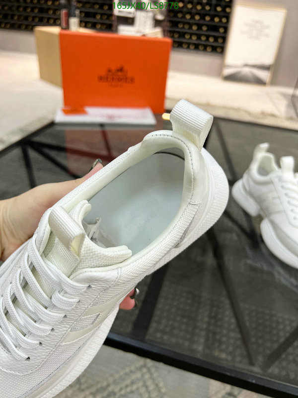 He*rm*es-》Men shoes Code: LS8778