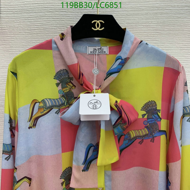He*rm*es-》Clothing Code: LC6851