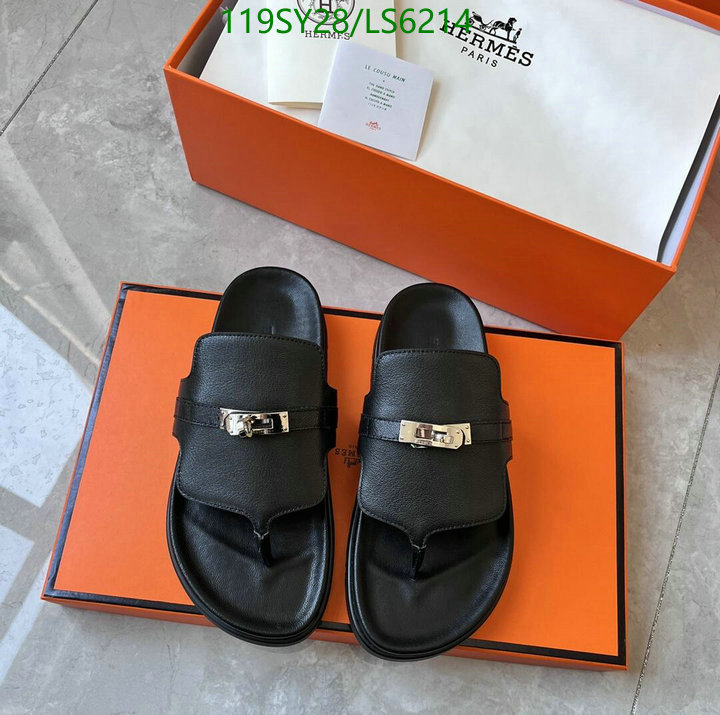 He*rm*es-》Men shoes Code: LS6214