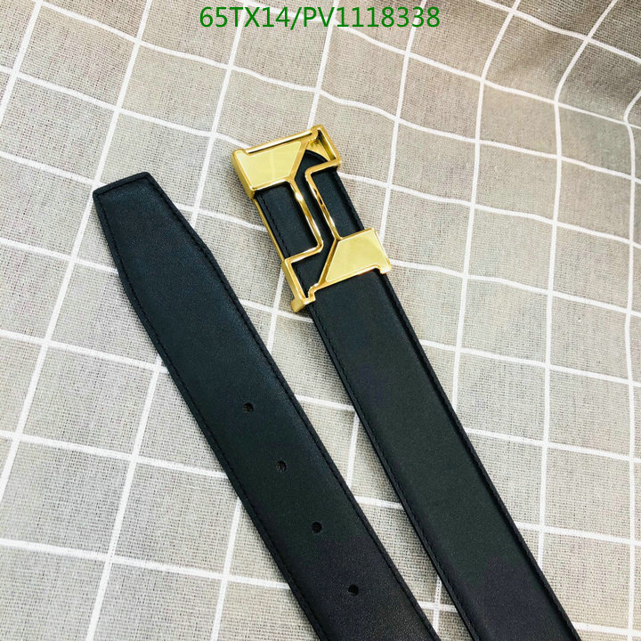 He*rm*es-》Belts Code: PV1118338