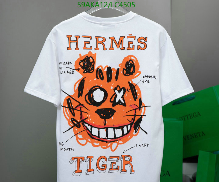 He*rm*es-》Clothing Code: LC4505