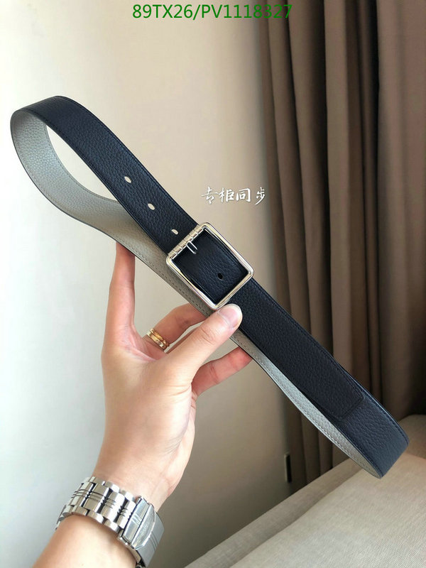 He*rm*es-》Belts Code: PV1118327